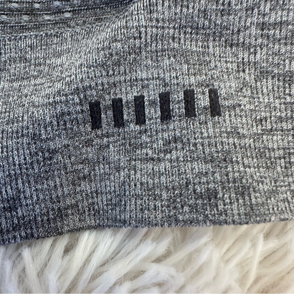 Lululemon Swiftly Tech Men’s Gray Long Sleeve Shirt Size: XXL - Picture 5 of 6